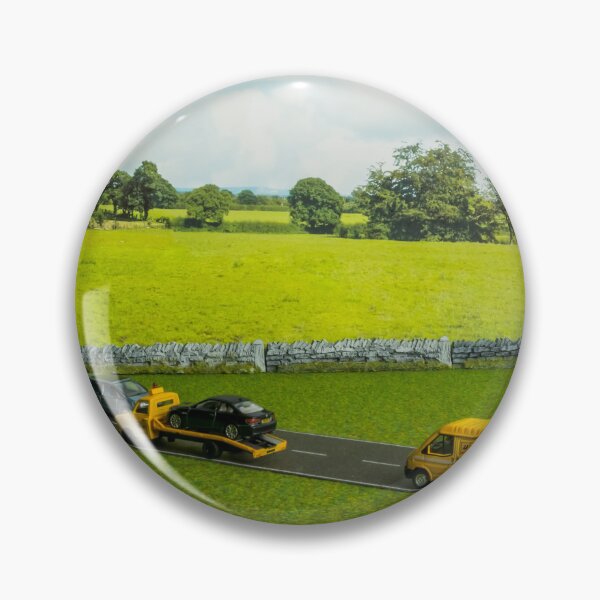 Item preview, Breakdown Recovery designed and sold by Steve Purnell Photography.