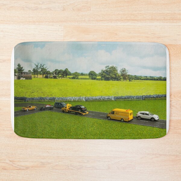 Item preview, Breakdown Recovery designed and sold by Steve Purnell Photography.