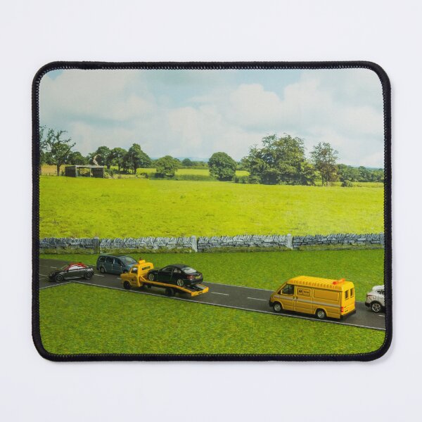 Item preview, Breakdown Recovery designed and sold by Steve Purnell Photography.