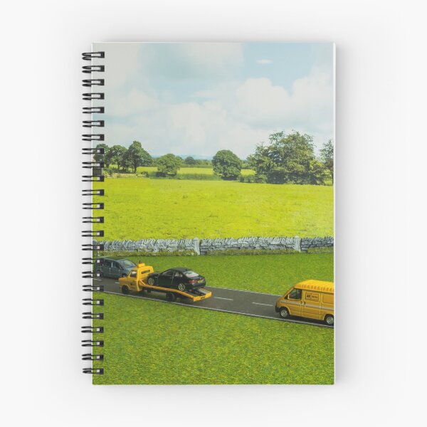 Item preview, Breakdown Recovery designed and sold by Steve Purnell Photography.