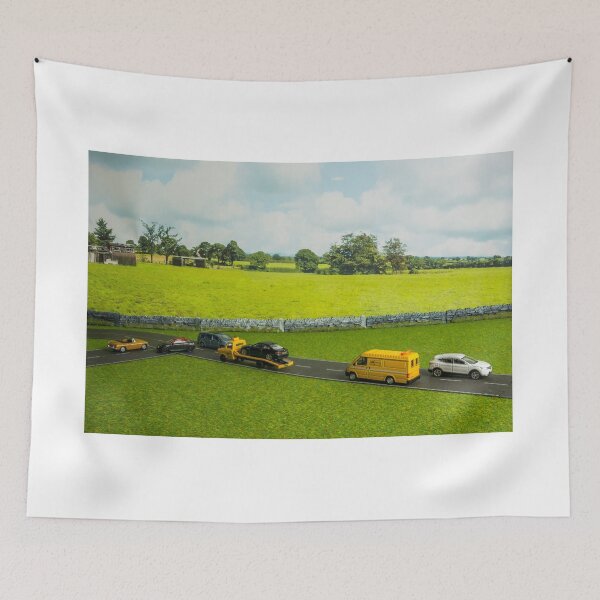 Item preview, Breakdown Recovery designed and sold by Steve Purnell Photography.