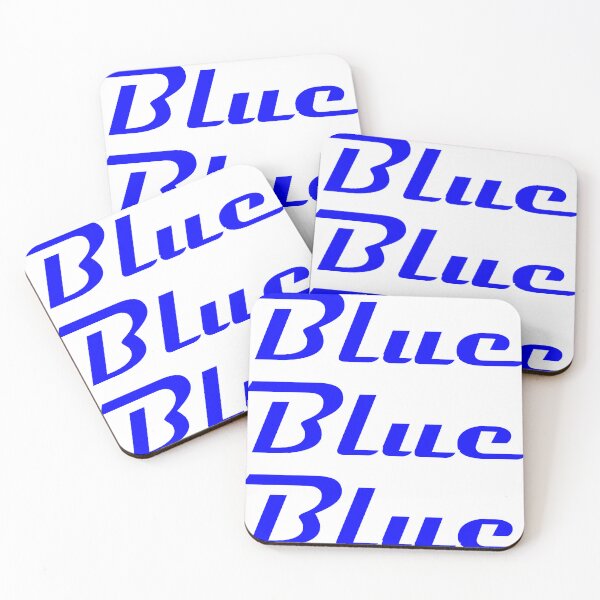 Item preview, Blue Blue Blue designed and sold by Becky Hunter.