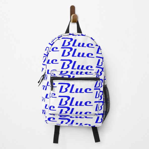 Item preview, Blue Blue Blue designed and sold by Becky Hunter.