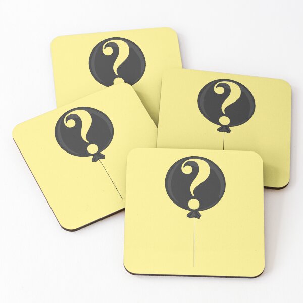 Item preview, Yellow Gender Reveal Balloon With Yellow Background  designed and sold by missmann.