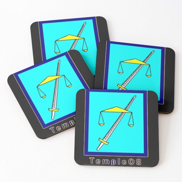 Item preview, Templeos D3VUR designed and sold by MerchNow.