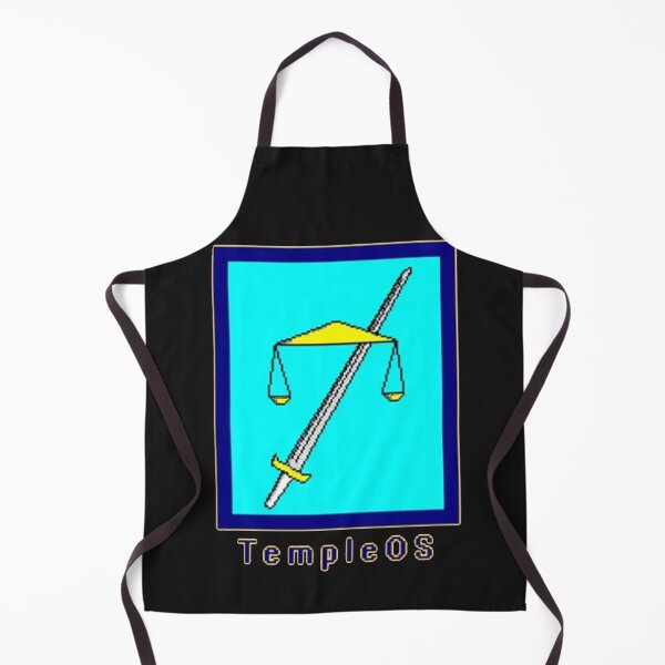Item preview, Templeos D3VUR designed and sold by MerchNow.