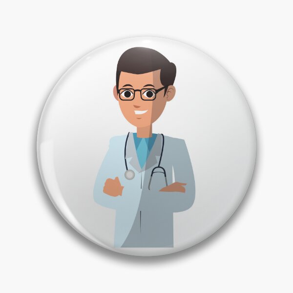 Item preview, Doctor's design is very beautiful.  designed and sold by Eoqastore1.
