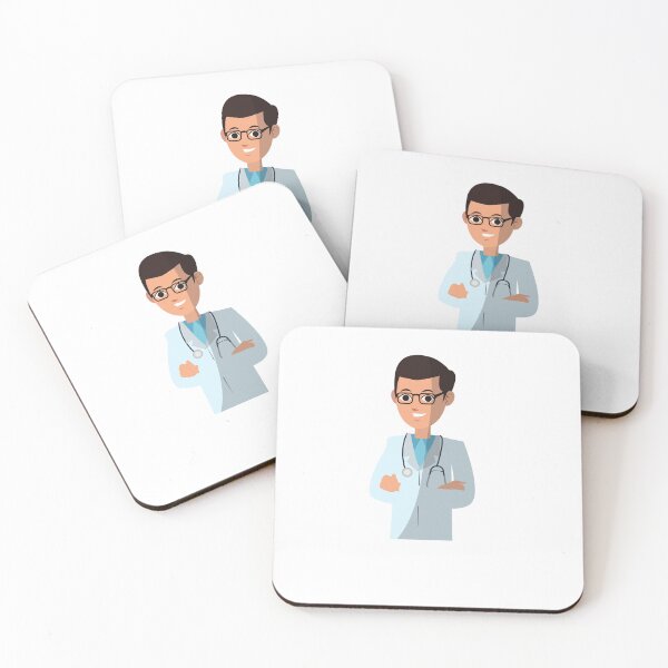 Item preview, Doctor's design is very beautiful.  designed and sold by Eoqastore1.