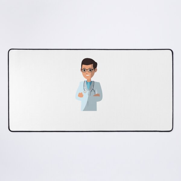 Item preview, Doctor's design is very beautiful.  designed and sold by Eoqastore1.