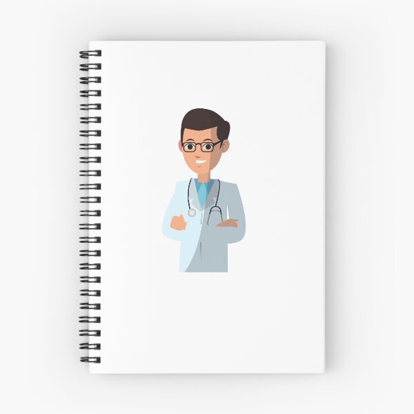 Item preview, Doctor's design is very beautiful.  designed and sold by Eoqastore1.