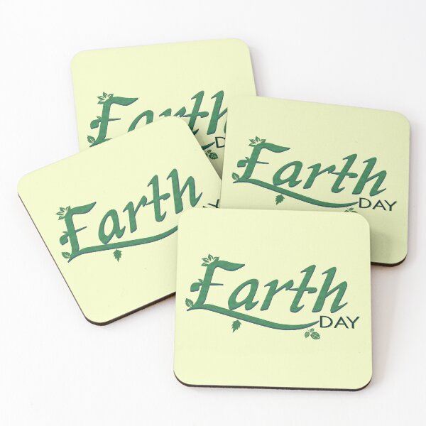 Item preview, Quote "Earth Day" designed and sold by Javier Narváez Solarte.