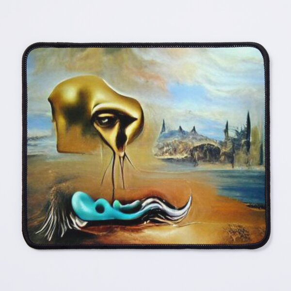 Item preview, the knower designed and sold by kharamoot.