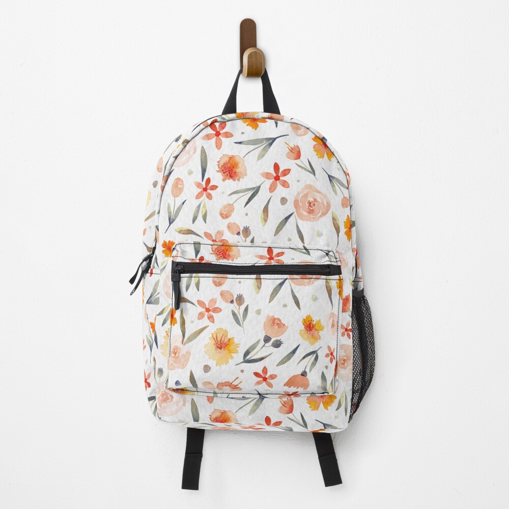 Item preview, Backpack designed and sold by Eva Camacho-Sanchez.