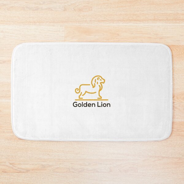 Item preview, The Golden Lion designed and sold by Armagon3.