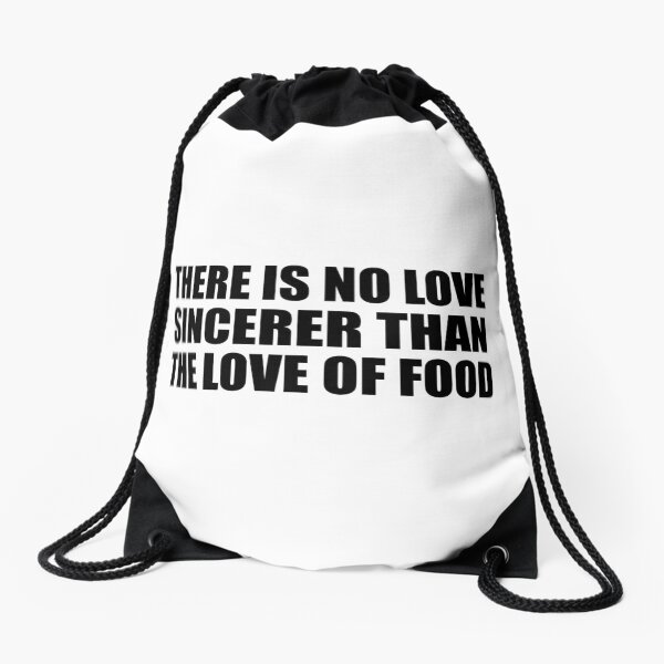 Item preview, There is no love sincerer than the love of food designed and sold by Colorfulandfun.