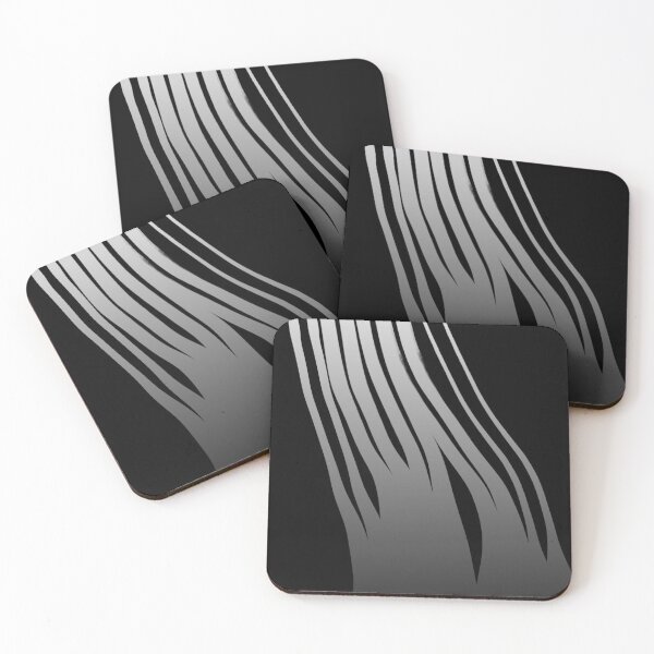 Item preview, Mystic Vector Patterns designed and sold by Boztik-Designs.