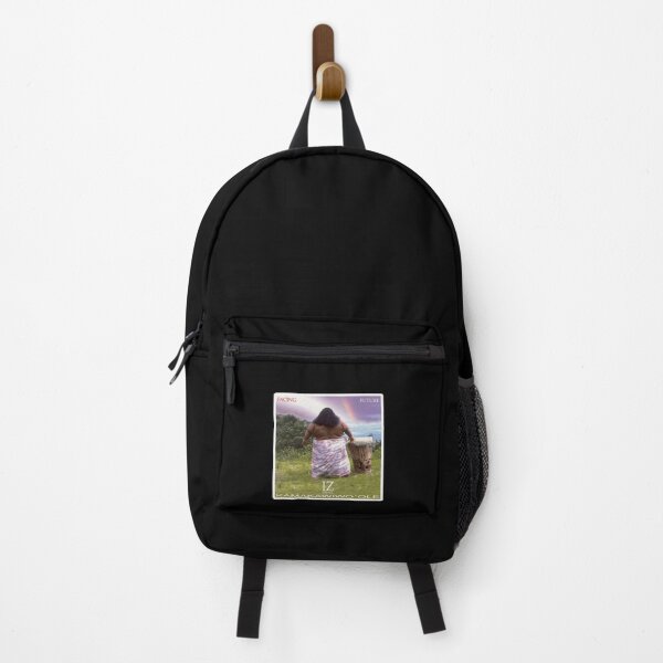 Item preview, IZ Album cover Facing Future designed and sold by CristynfFiore.