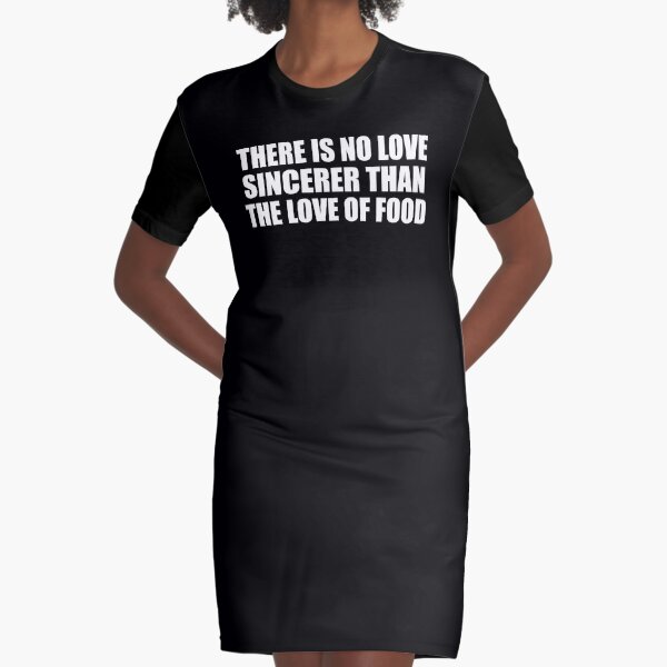 Item preview, There is no love sincerer than the love of food! designed and sold by Colorfulandfun.