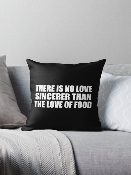 Item preview, There is no love sincerer than the love of food! designed and sold by Colorfulandfun.