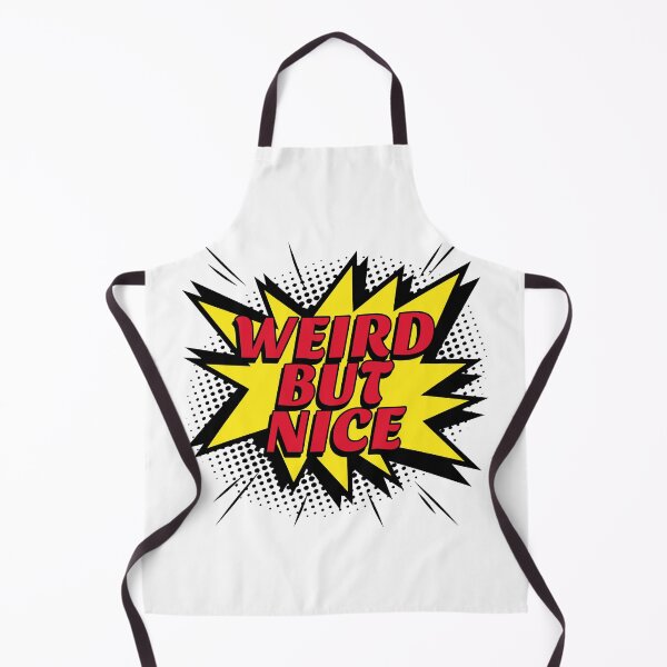 Item preview, Weird but nice designed and sold by madebyalic.