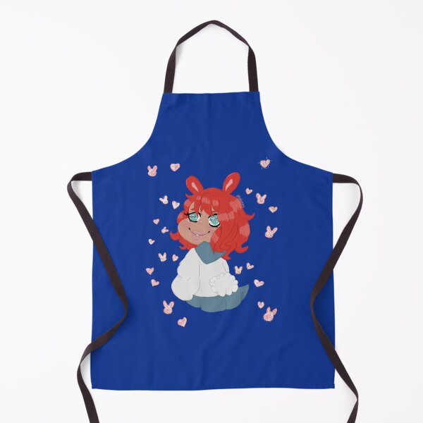 Item preview, Red Bunny Girl designed and sold by Bre-Bug-242.