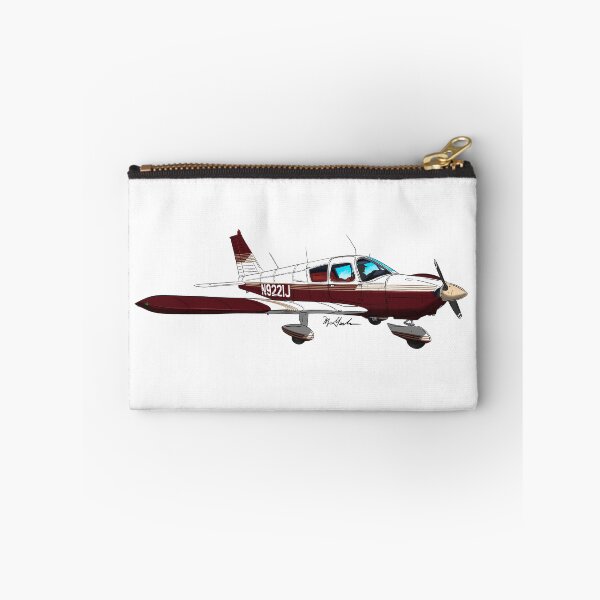 Item preview, Piper cherokee N922IJ designed and sold by Michael Garber.