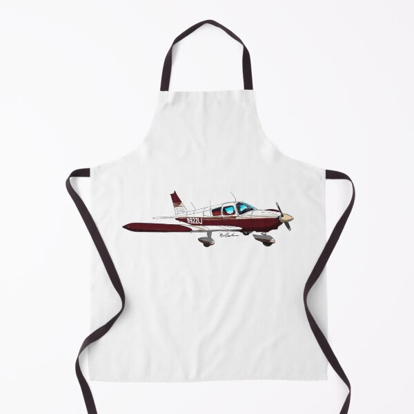 Item preview, Piper cherokee N922IJ designed and sold by Michael Garber.