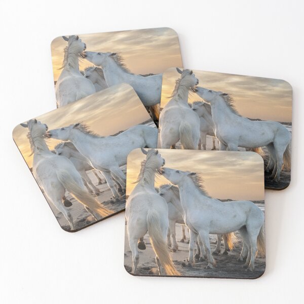 Artikelvorschau, La Camargue,Frankreich,Panorama,Landschaft,Pferd,Wilde Pferde,Reiten,Tier,Pferdekunst,Pferdeposter,Pferdeleinwand,Pferdeleinwand,Pferdeleinwandkunstwandkunst,Pony entworfen und verkauft von eyesight4vision.