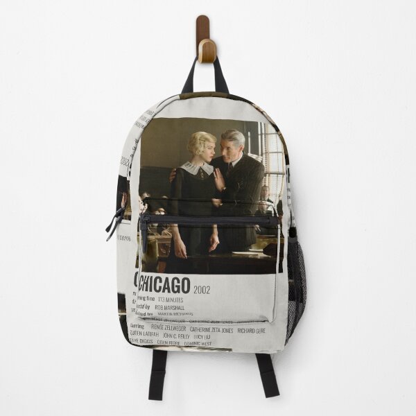 Item preview, Chicago (2002) designed and sold by MoviePolaroid.