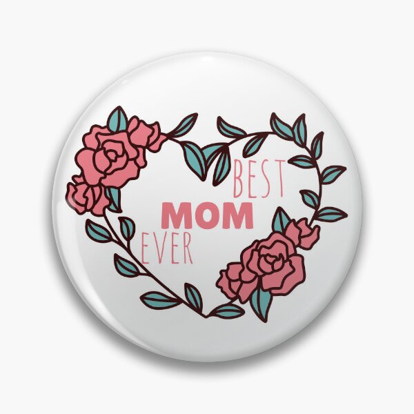 Item preview, Best mom ever funny gift for Mother's Day designed and sold by Zeus-Studio.