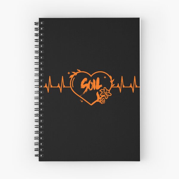Item preview, Soil heartbeat  designed and sold by Soy-el-Soil.