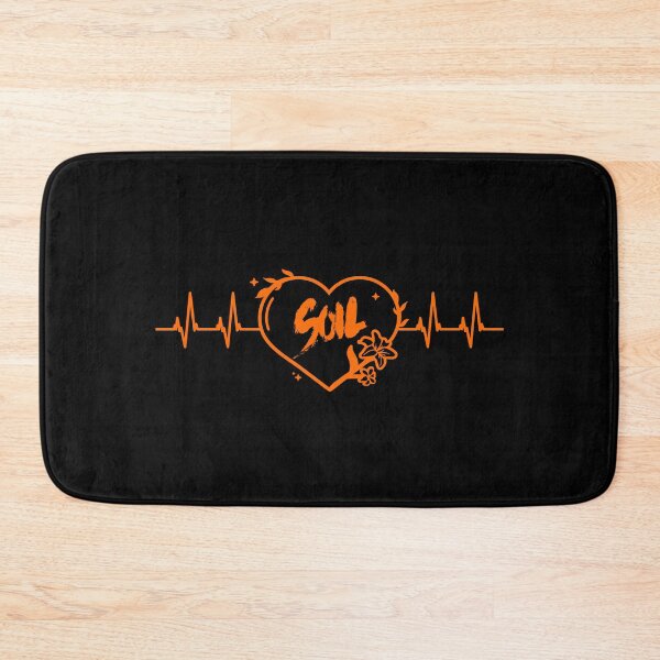 Item preview, Soil heartbeat  designed and sold by Soy-el-Soil.