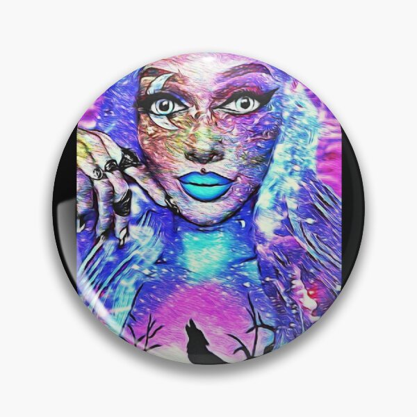 Item preview, The heart howls at what the eye sees designed and sold by EARTH ANGEL 888.