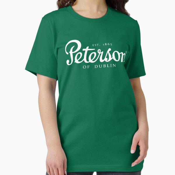 Item preview, Peterson designed and sold by TheRealHuckFinn.