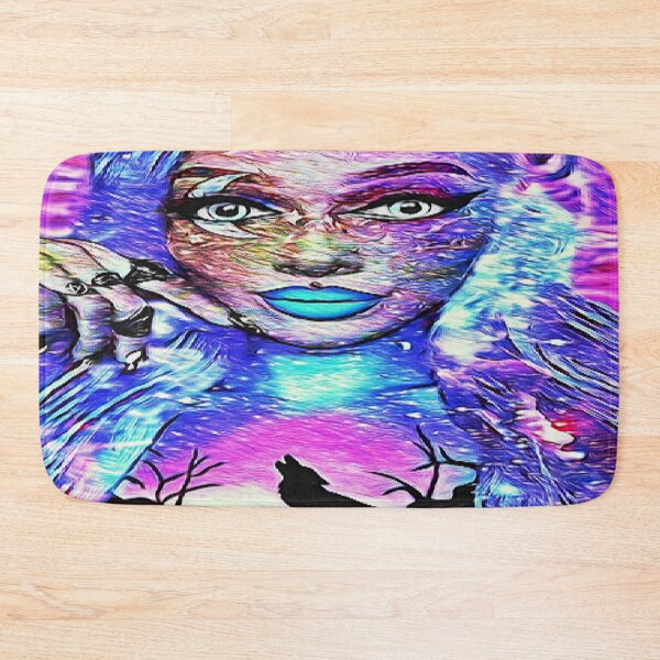 Item preview, The heart howls at what the eye sees designed and sold by EARTH ANGEL 888.