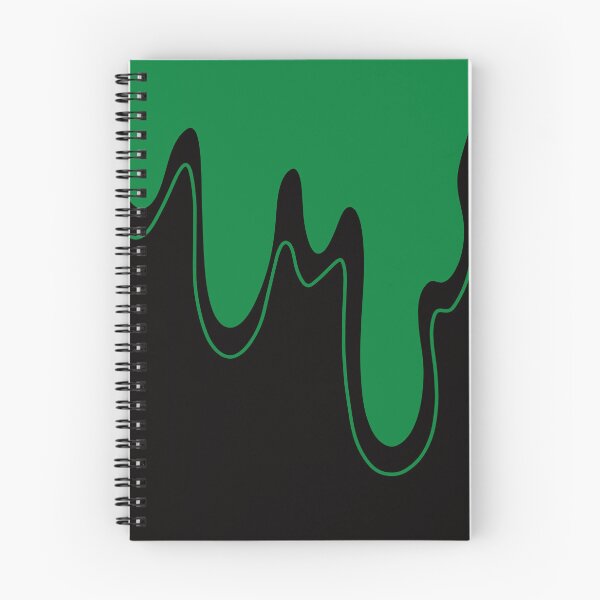 Item preview, Green Liquid Green Cernobil designed and sold by AwesomeArt13.
