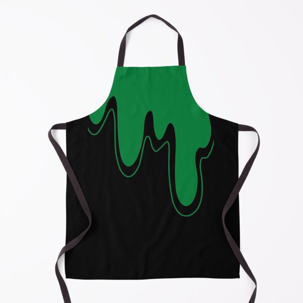 Item preview, Green Liquid Green Cernobil designed and sold by AwesomeArt13.