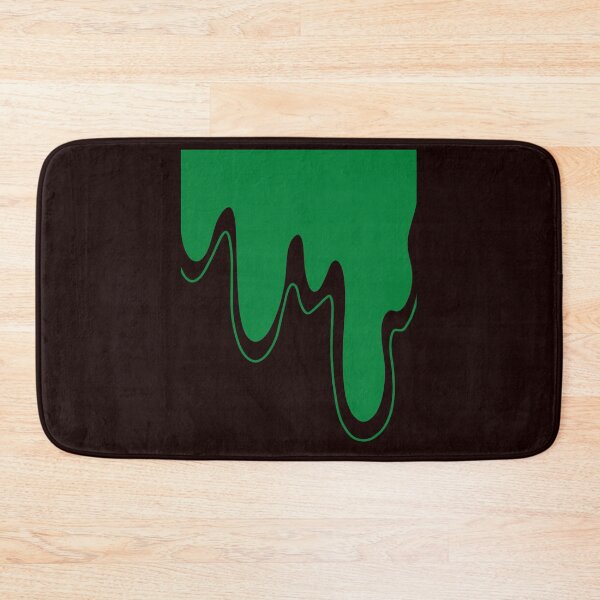 Item preview, Green Liquid Green Cernobil designed and sold by AwesomeArt13.