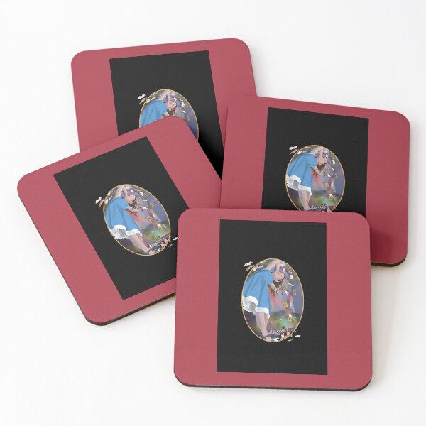 Item preview, Flying Cards Dissolve Alice's Dream - Cut out designed and sold by Audra Lemke.