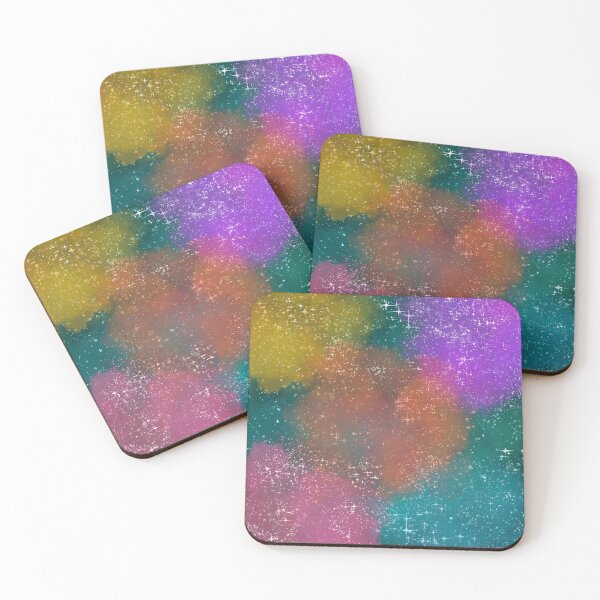 Item preview, Colorful powder Colored Sand Magic powder designed and sold by AwesomeArt13.