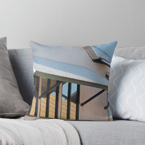 Item preview, Broome roofscape designed and sold by Maureen Keogh.