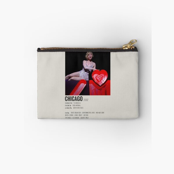 Item preview, Chicago (2002) designed and sold by MoviePolaroid.