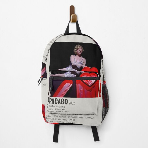 Item preview, Chicago (2002) designed and sold by MoviePolaroid.