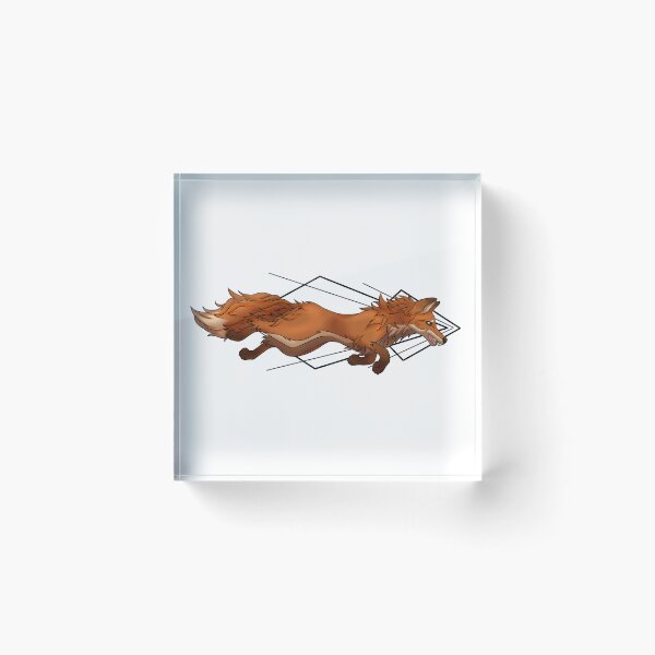 Item preview, Fox Arrow designed and sold by EvieEva.