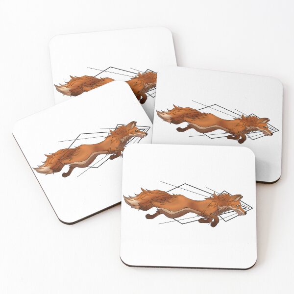 Item preview, Fox Arrow designed and sold by EvieEva.