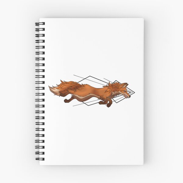 Item preview, Fox Arrow designed and sold by EvieEva.