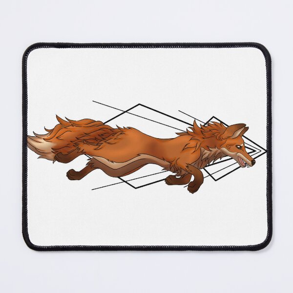Item preview, Fox Arrow designed and sold by EvieEva.