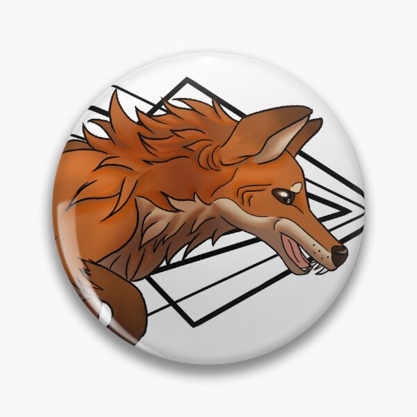 Item preview, Fox Arrow designed and sold by EvieEva.
