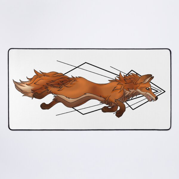 Item preview, Fox Arrow designed and sold by EvieEva.