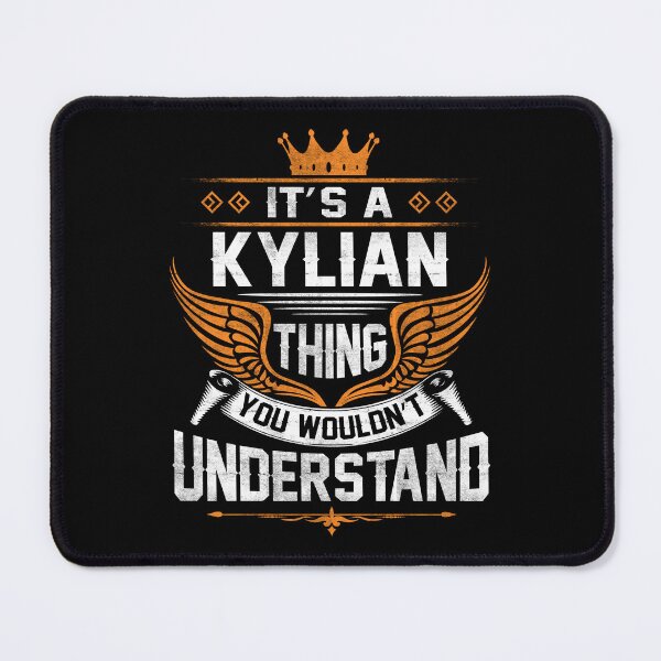 Item preview, Kylian Name T Shirt - Kylian Things Name Gift Item Tee designed and sold by celiagomez456.